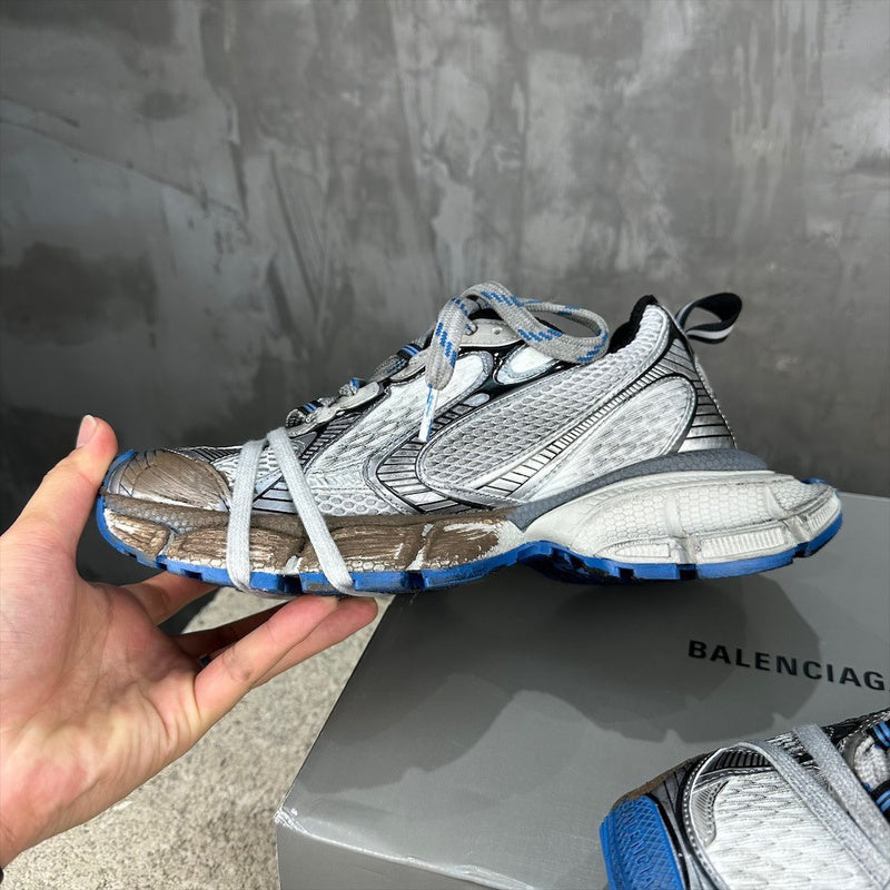 Balenciaga Luxury Shoes