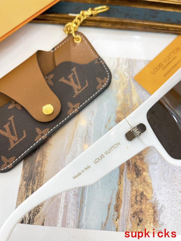 Louis Vuittion Luxury Sunglasses