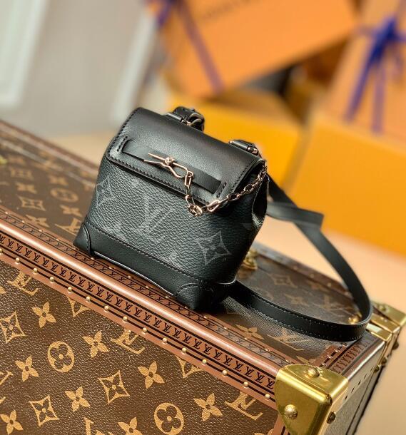 Mila's Edit - LOV Bags - 2227