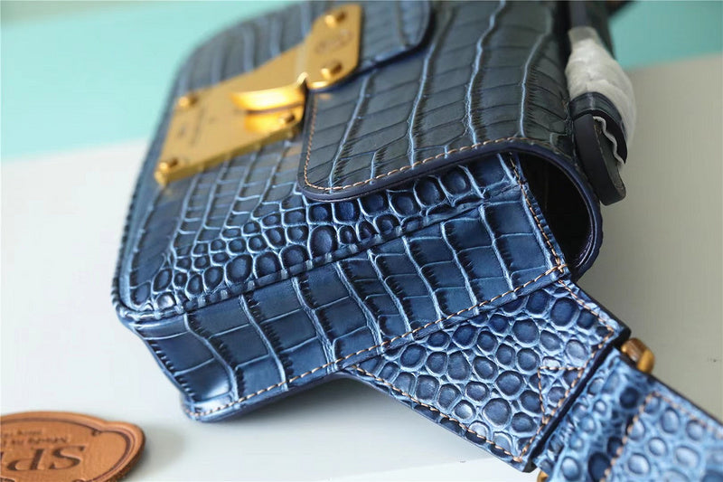 I W Fashion Lu-Vi bags - 9963
