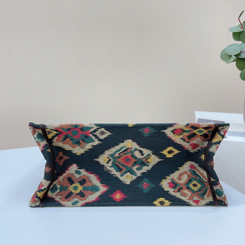 ENT - DOR Bags - 833