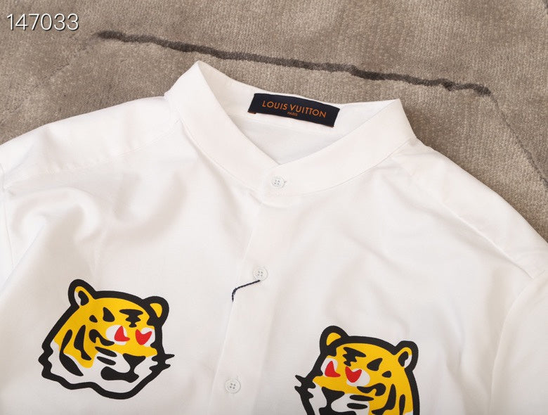 Louis Vuittion Luxury Clothes