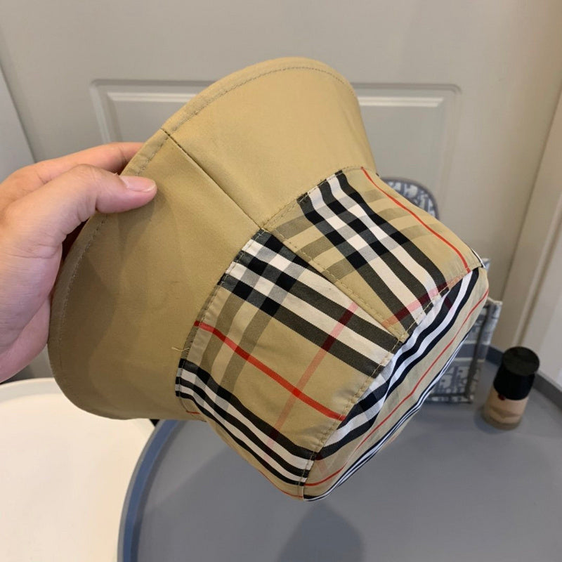 Burberry Luxury Cap