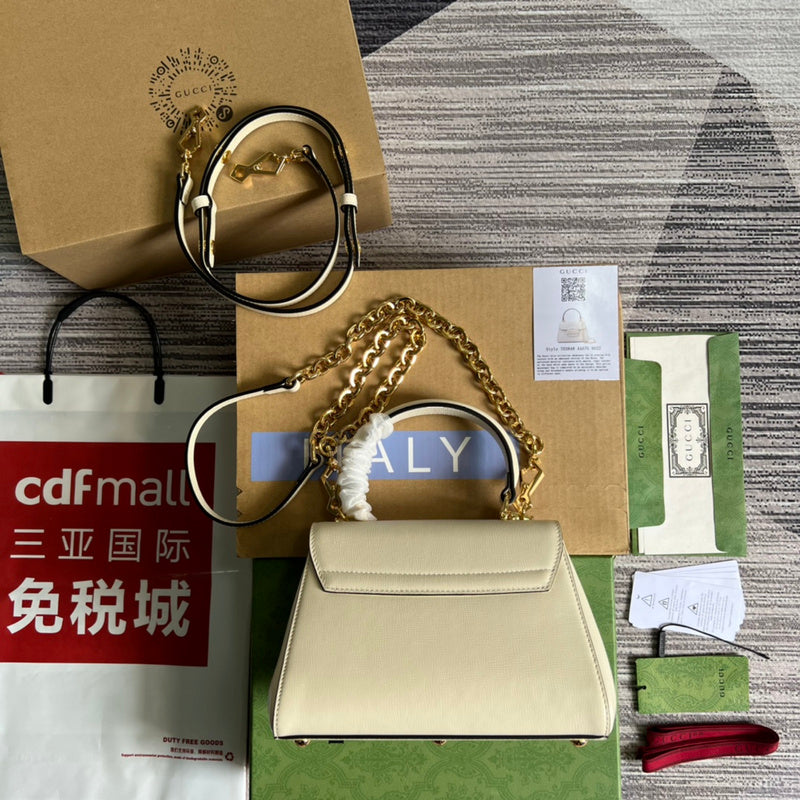 PHA - GUKI Bags - 1124