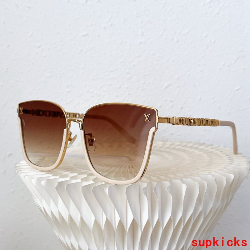 Louis Vuittion Luxury Sunglasses