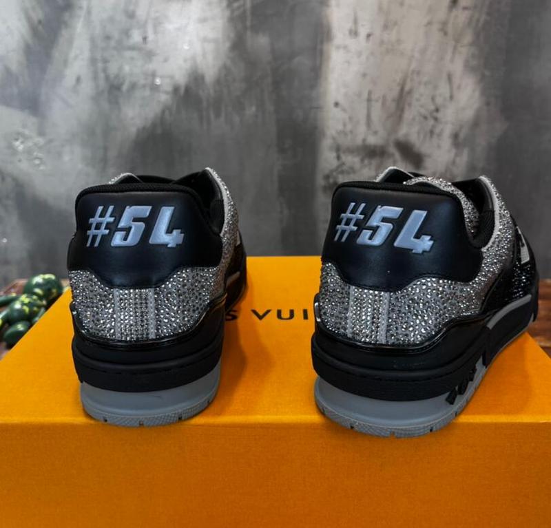 Mila's Edit - LOV Men Shoes - 792