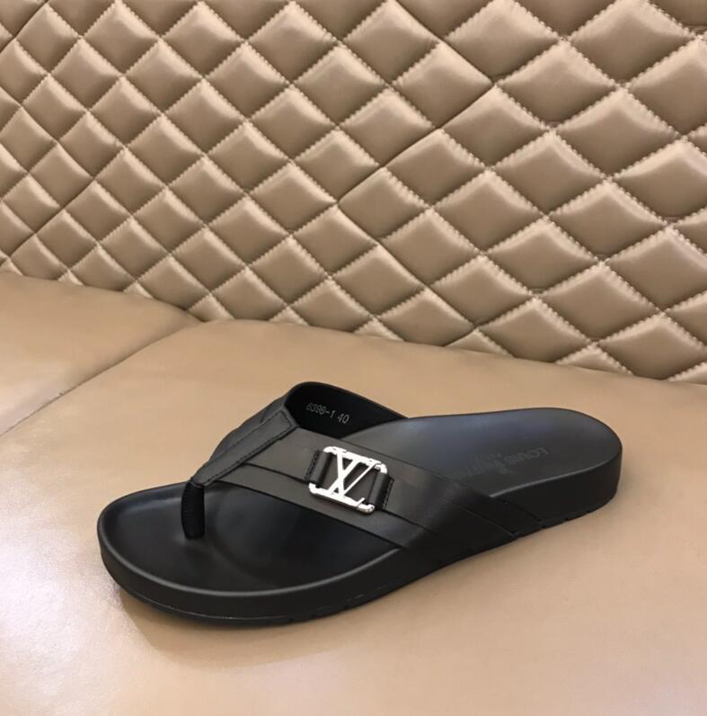 Mila's Edit - LOV Men Shoes - 1600