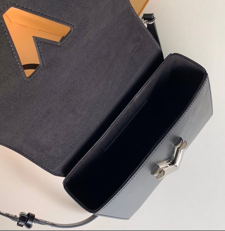 Mila's Edit - LOV Bags - 3084