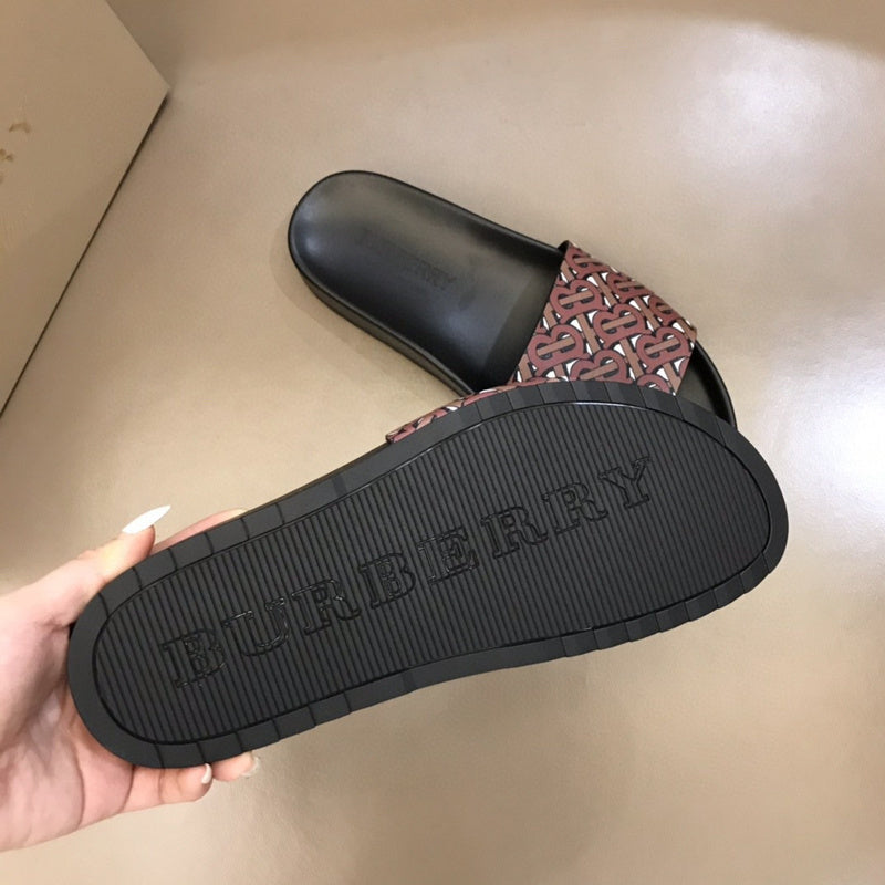Burberry Luxury Shoes