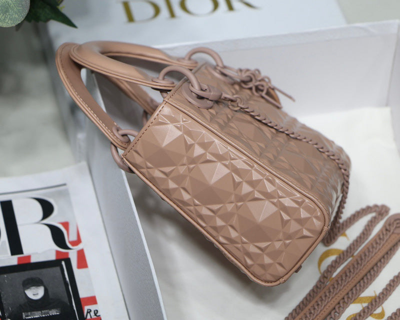 ENT - DOR Bags - 485