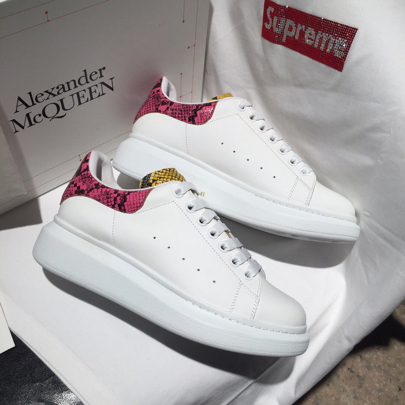 Alexander McQUEEN Luxury Shoes