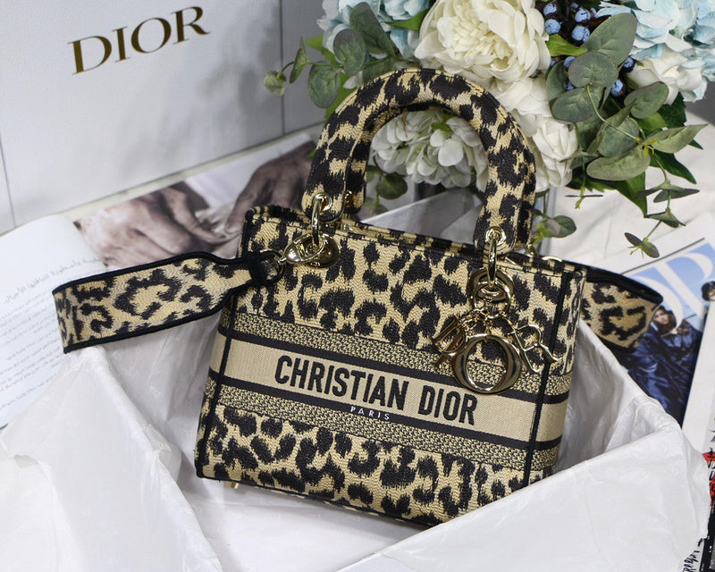 ENT - DOR Bags - 561