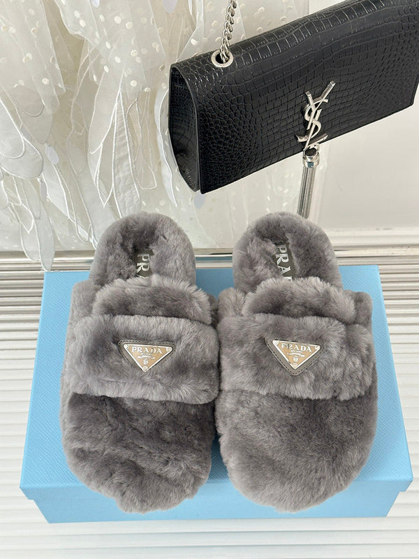 Prada Luxury Shoes