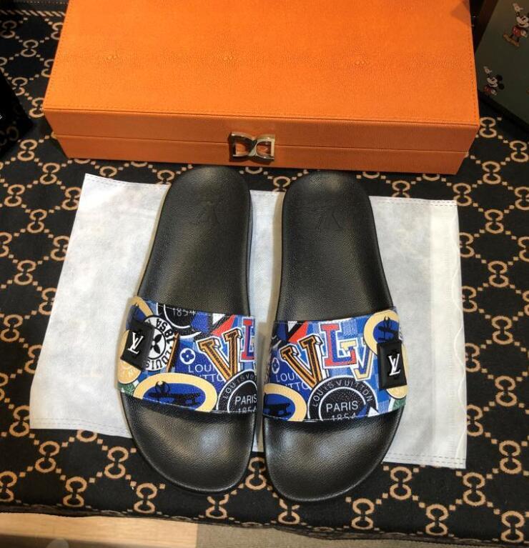 Mila's Edit - LOV Men Shoes - 1788
