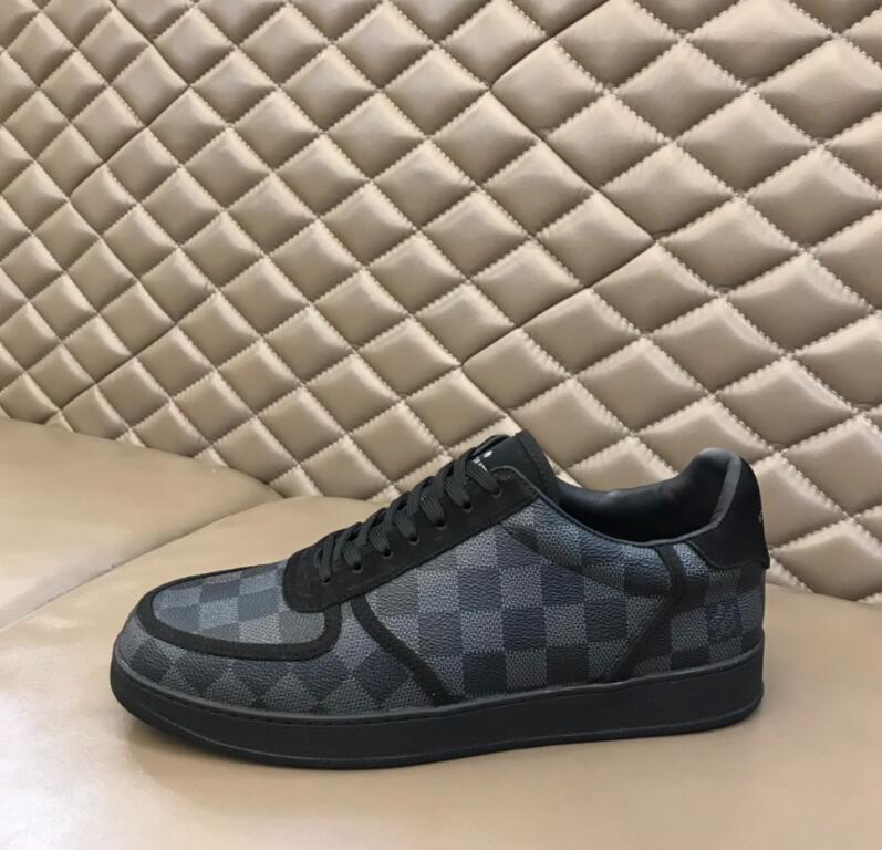 Mila's Edit - LOV Men Shoes - 1579