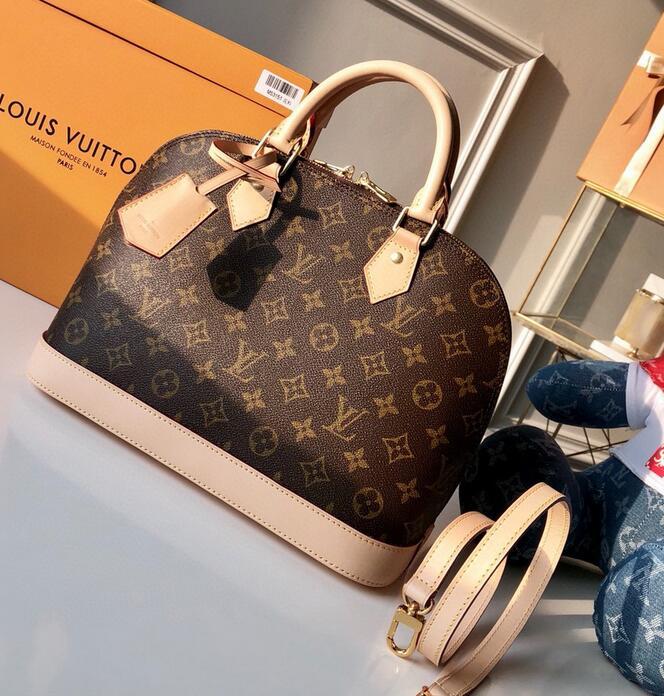 Mila's Edit - LOV Bags - 2980