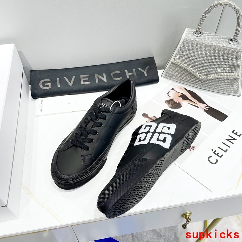 Givenchy Luxury Shoes
