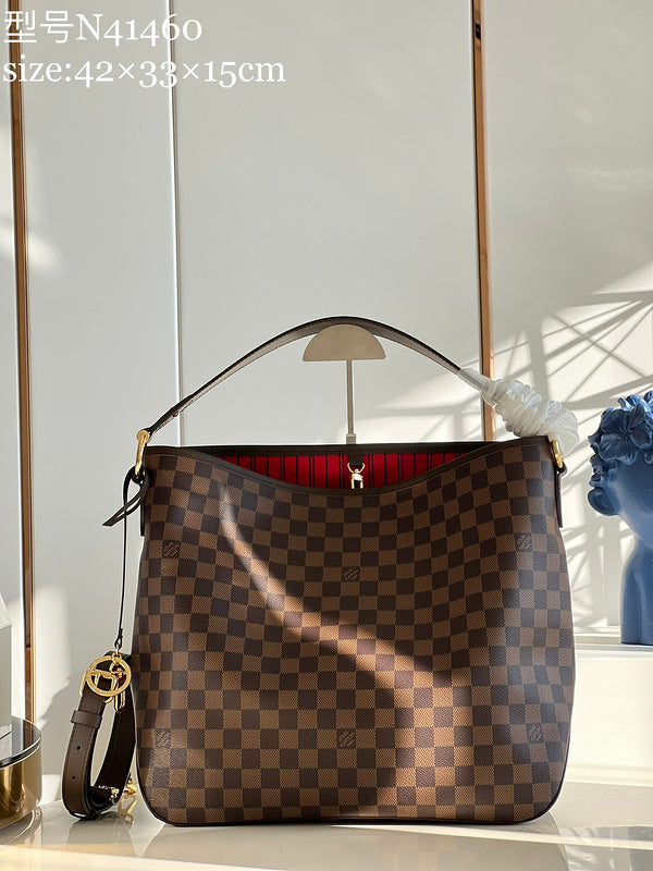 I W Fashion Lu-Vi bags - 17315
