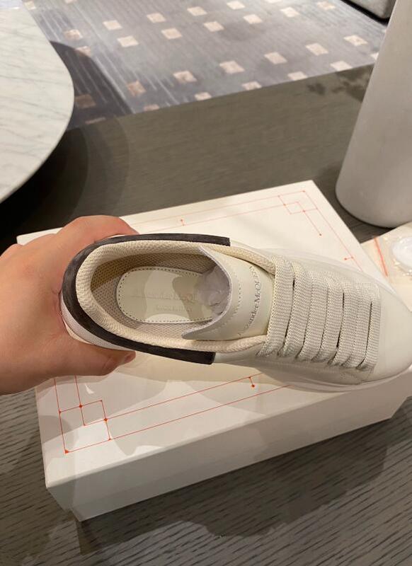 Mila's Edit - AQ Men SHoes - 282