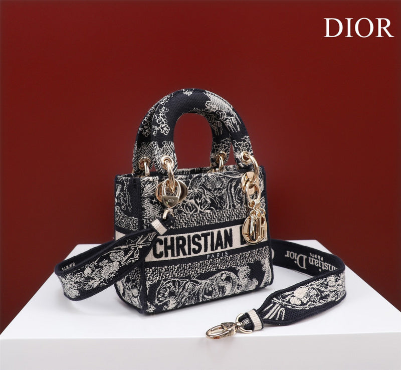 ENT - DOR Bags - 479
