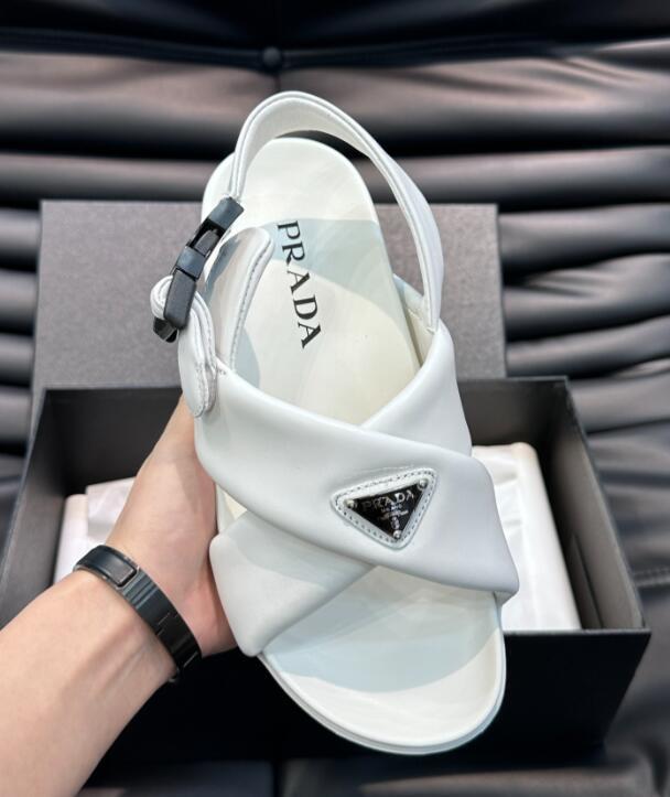 Mila's Edit - PD Men Shoes - 090