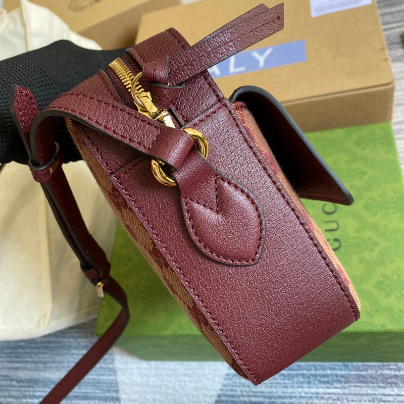 PHA - GUKI Bags - 1541