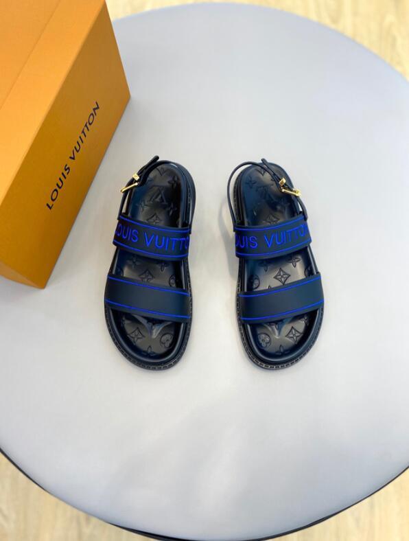 Mila's Edit - LOV Men Shoes - 1099