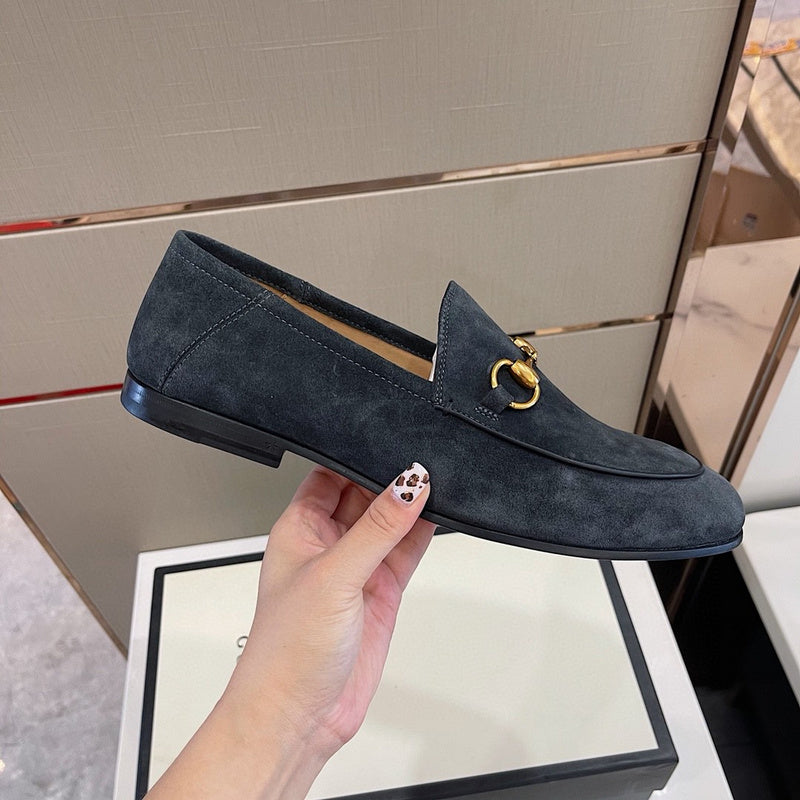 Gucci Luxury Shoes