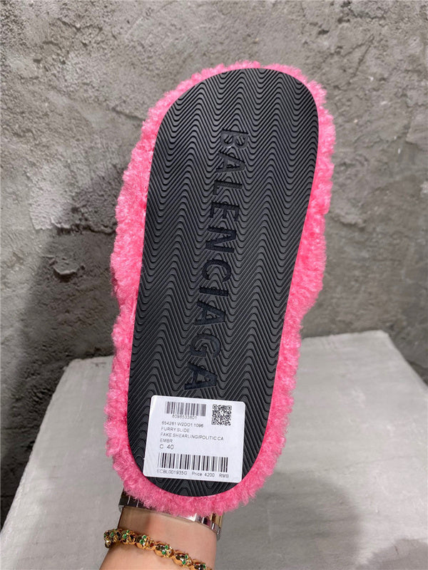 Balenciaga Luxury Sandals