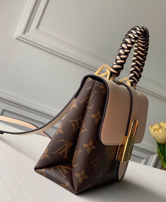 Mila's Edit - LOV Bags - 3156