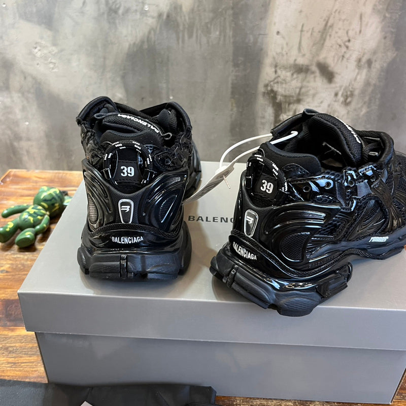 Balenciaga Luxury Shoes