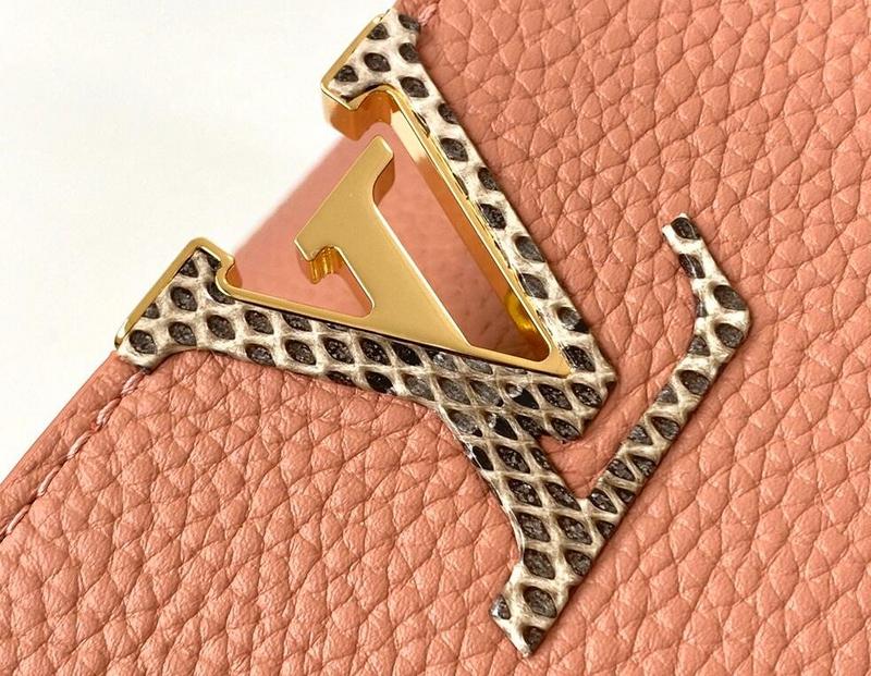 Mila's Edit - LOV Bags - 2613