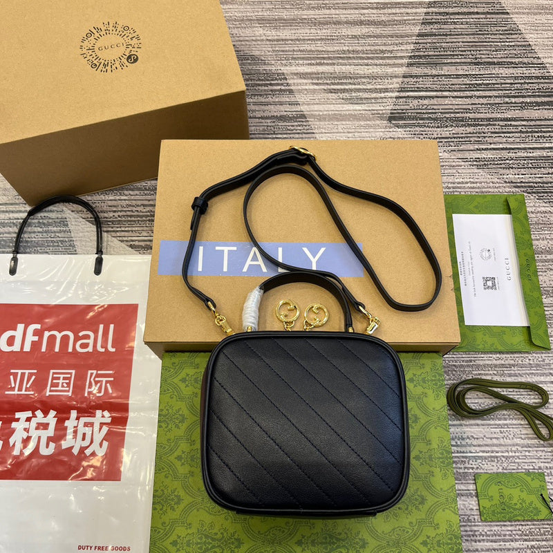ENT - GCI Bags - 1490