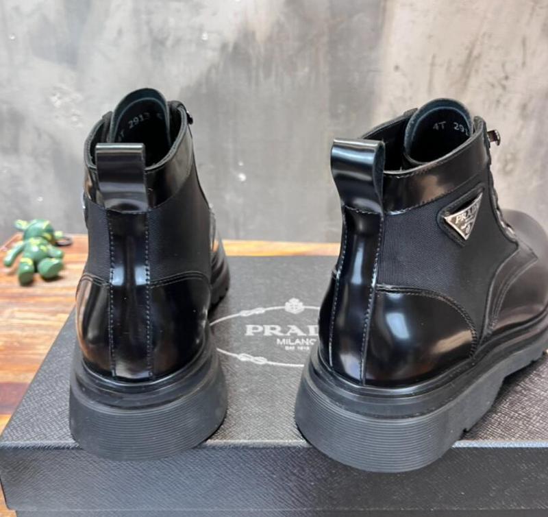 Mila's Edit - PD Men Shoes - 138
