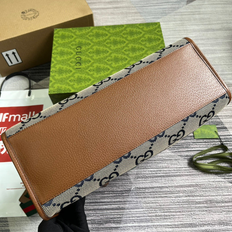ENT - GCI Bags - 1396