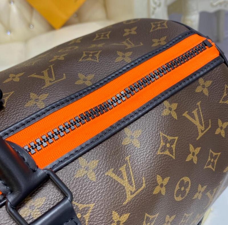 Mila's Edit - LOV Bags - 2421