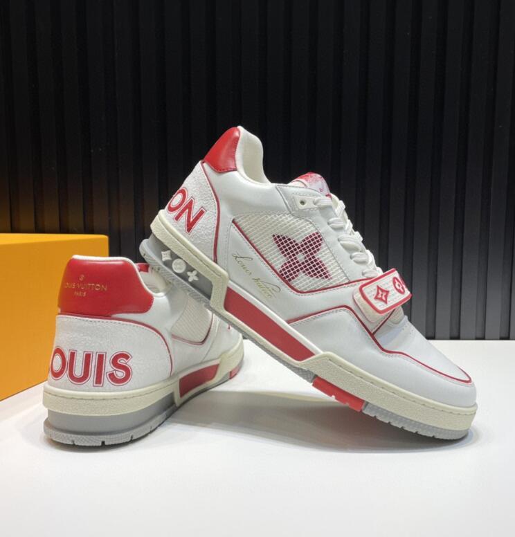 Mila's Edit - LOV Men Shoes - 1442