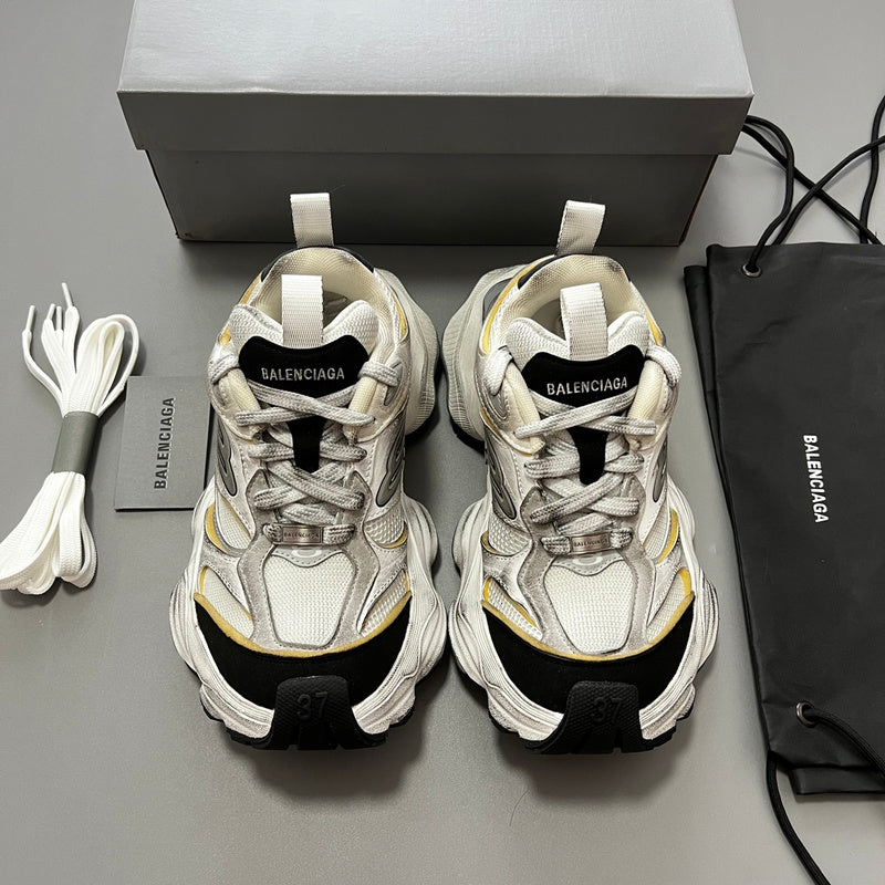 Balenciaga Luxury Shoes