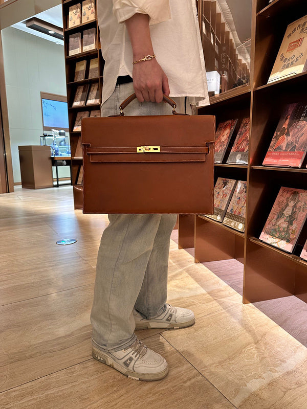 PHA - HMS Bags - 1555