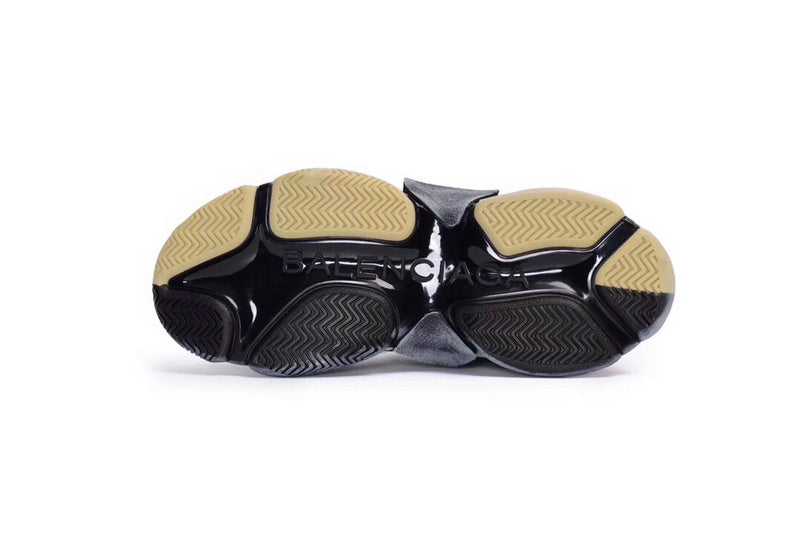 Belanciaga Luxury Shoes