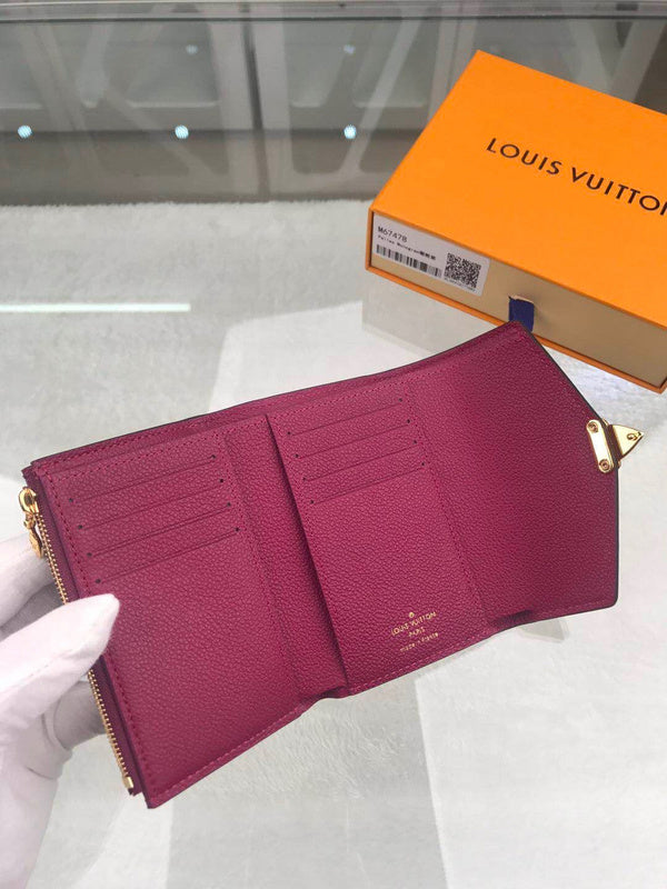 I W Fashion Lu-Vi bags - 9119