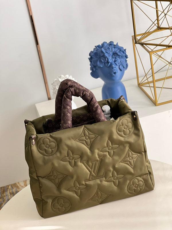 I W Fashion Lu-Vi bags - 17261