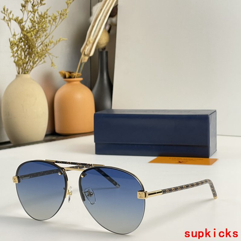 Louis Vuittion Luxury Sunglasses