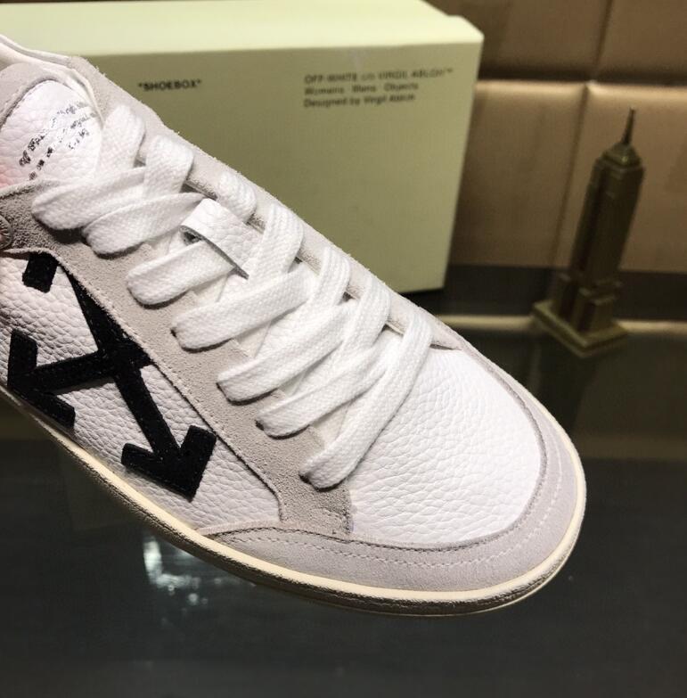 Mila's Edit - YZO Men Shoes - 189
