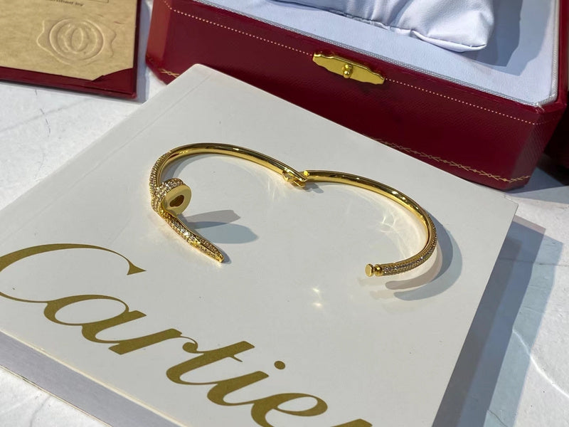 Cartier Jewelry