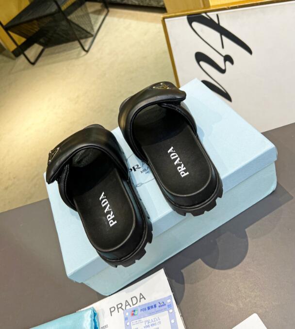 Mila's Edit - PD Women Shoes - 247