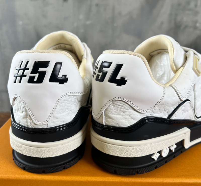 Mila's Edit - LOV Men Shoes - 172