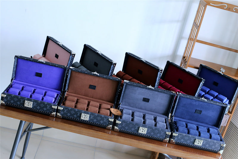 I W Fashion Lu-Vi bags - 11359