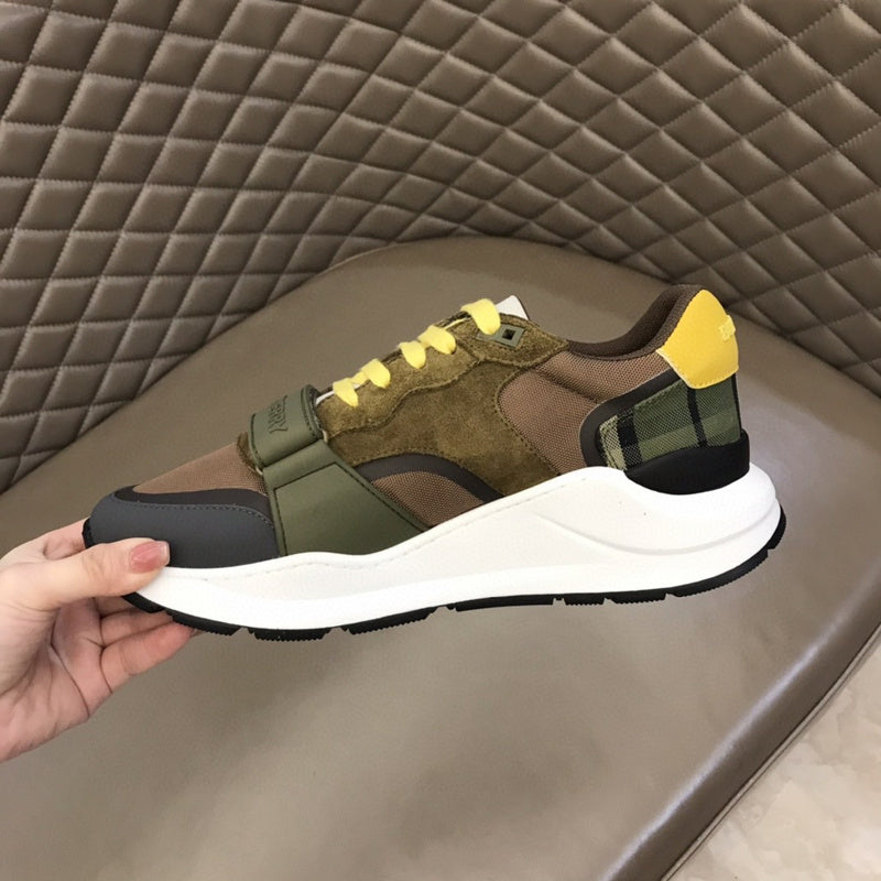 Burberry Luxury Shoes