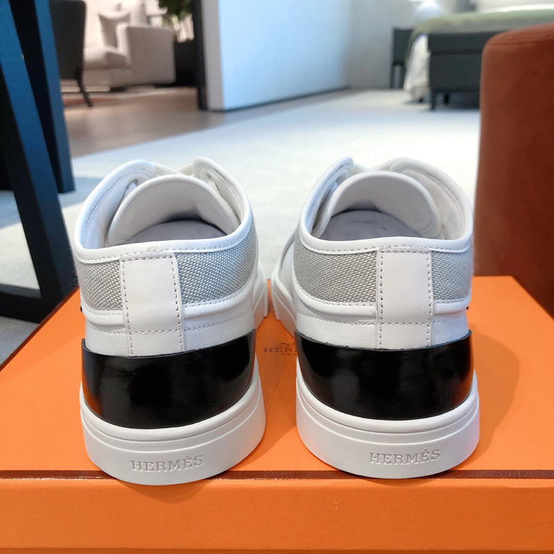 Hermes Luxury Shoes
